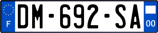 DM-692-SA