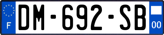 DM-692-SB