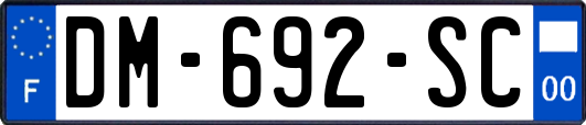 DM-692-SC