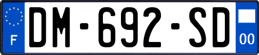 DM-692-SD