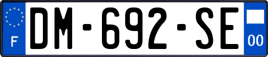 DM-692-SE