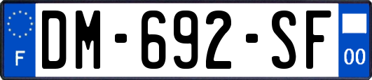 DM-692-SF