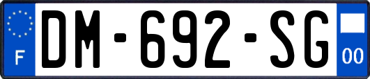 DM-692-SG