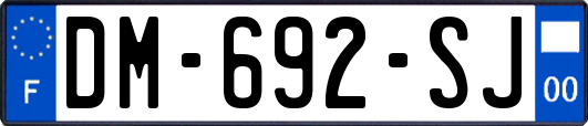 DM-692-SJ