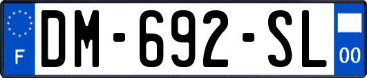 DM-692-SL