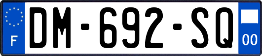 DM-692-SQ