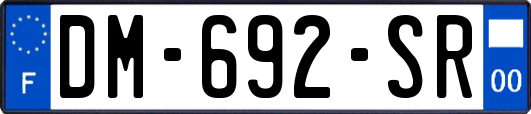 DM-692-SR