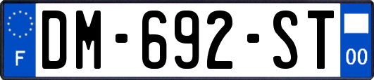 DM-692-ST