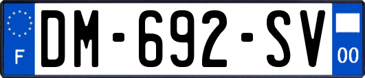 DM-692-SV