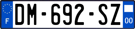 DM-692-SZ