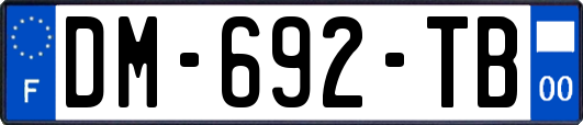 DM-692-TB