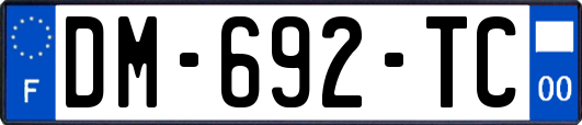DM-692-TC