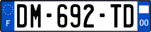 DM-692-TD