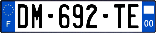 DM-692-TE