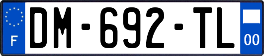 DM-692-TL