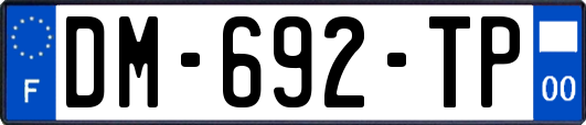 DM-692-TP