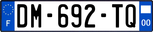 DM-692-TQ