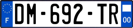 DM-692-TR