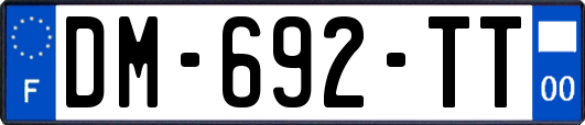 DM-692-TT