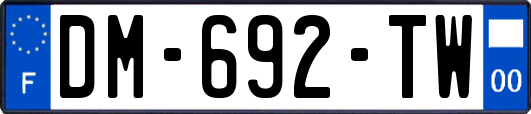 DM-692-TW