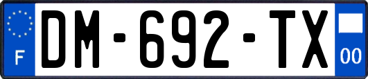 DM-692-TX