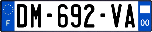 DM-692-VA