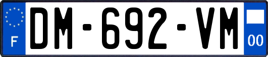 DM-692-VM