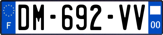 DM-692-VV