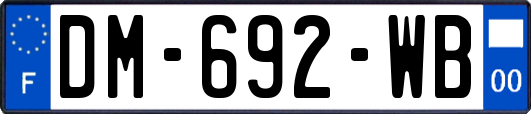 DM-692-WB