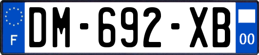 DM-692-XB