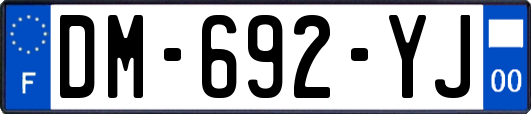 DM-692-YJ