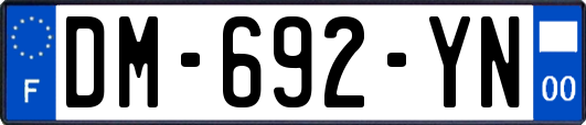 DM-692-YN