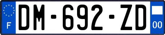 DM-692-ZD