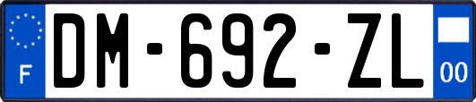 DM-692-ZL