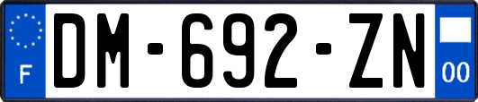 DM-692-ZN