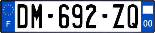 DM-692-ZQ