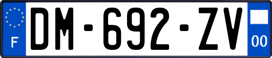 DM-692-ZV