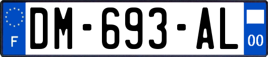 DM-693-AL