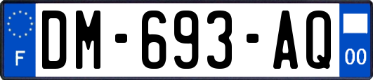 DM-693-AQ