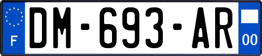 DM-693-AR