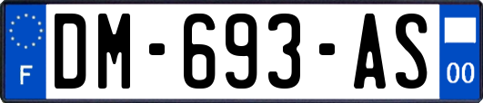 DM-693-AS