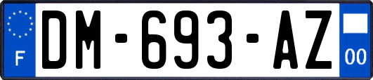 DM-693-AZ