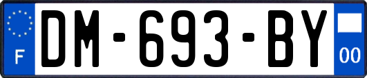 DM-693-BY