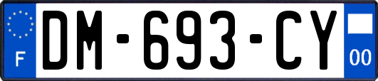 DM-693-CY