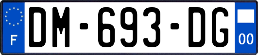 DM-693-DG