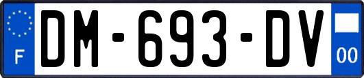 DM-693-DV