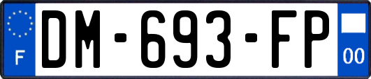 DM-693-FP