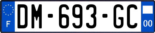 DM-693-GC