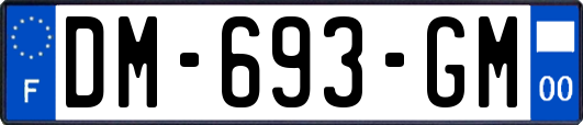 DM-693-GM