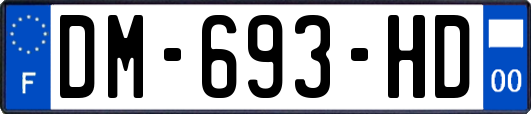 DM-693-HD